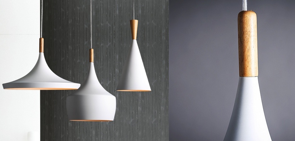 Подвесной светильник Imperium Loft Dairy Light Beat 74577-22