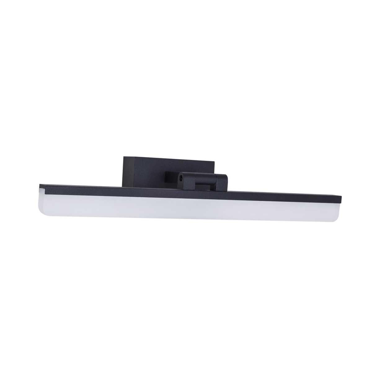 Настенный светильник LED4U L7179-420 BK