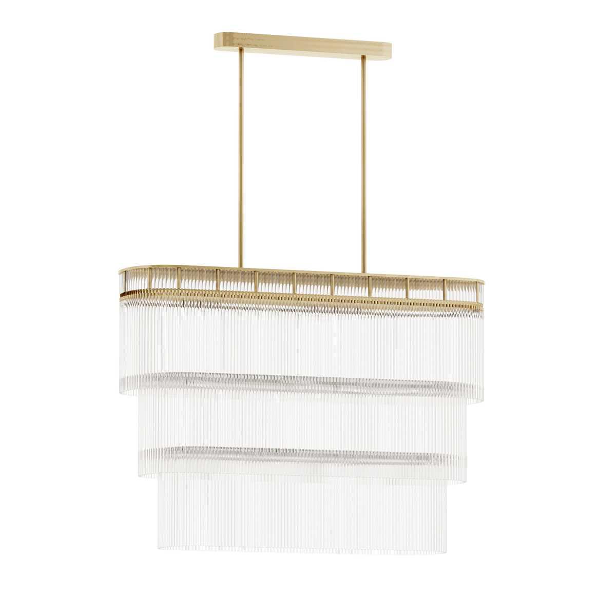 Подвесной светильник KUTEK FILAGO FIL-ZWO-29(ZM)