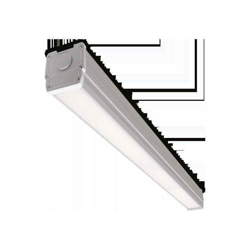 Линейный светодиодный светильник WOLTA STD ДСП17-36-102-5К