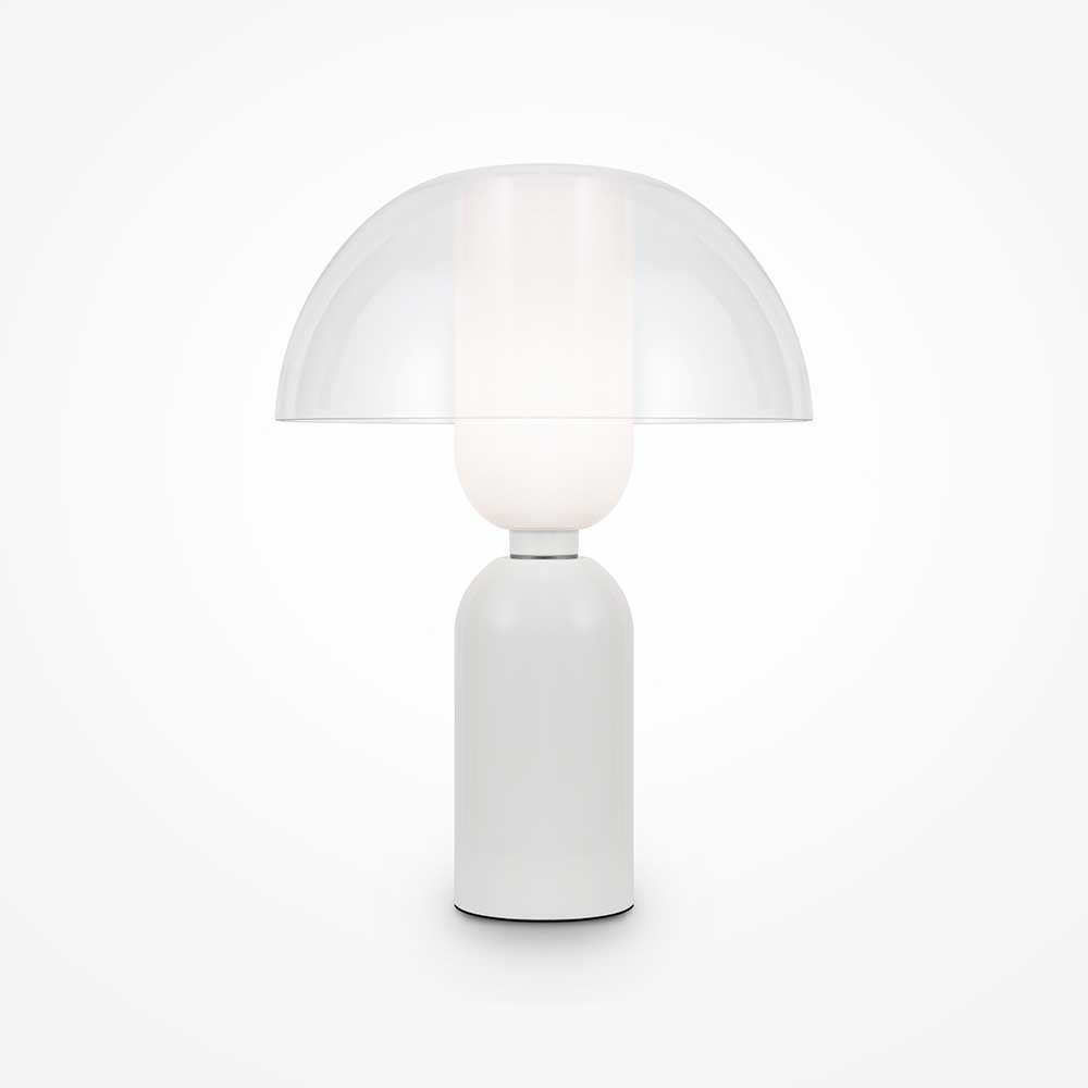 Настольная лампа Maytoni Memory MOD177TL-01W