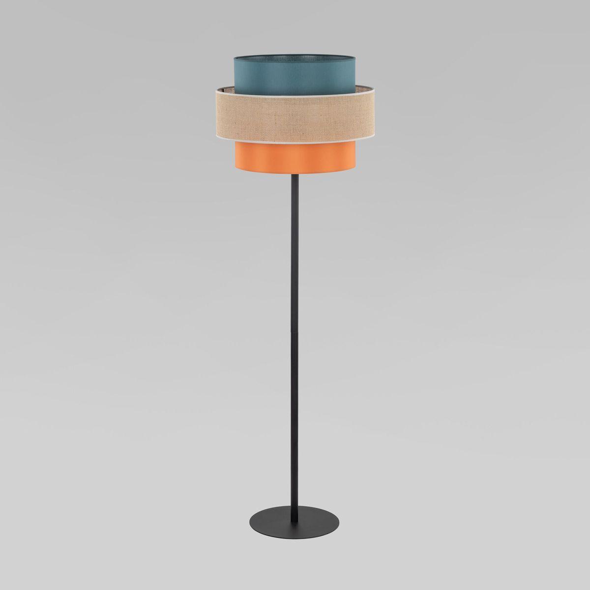 Торшер TK Lighting 6452 Trio