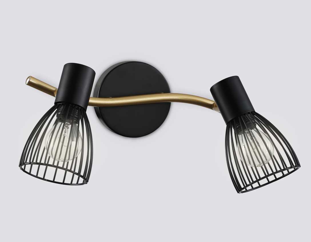 Настенно-потолочный спот Ambrella light TRADITIONAL TR8660