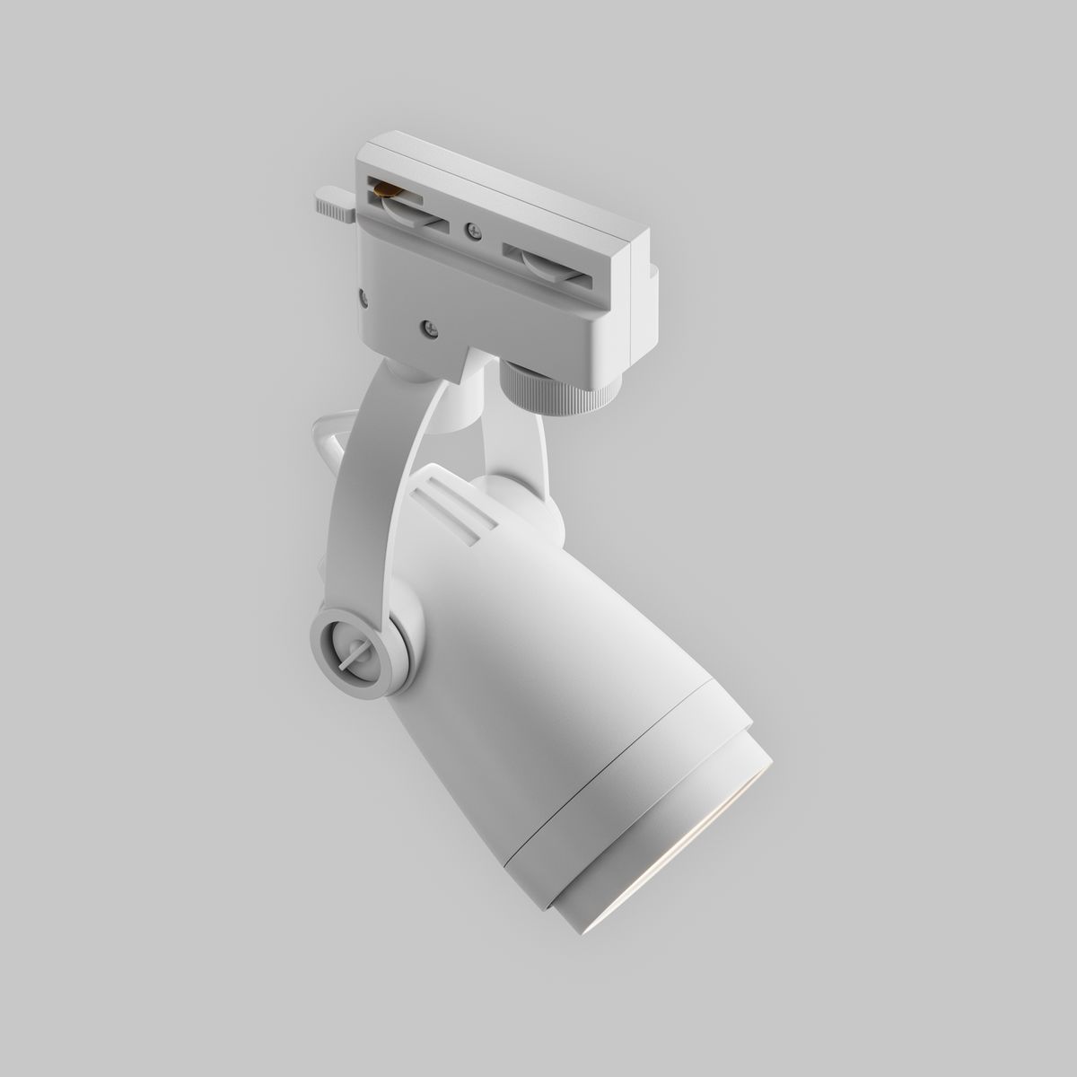 Трековый светильник Maytoni Technical Unity Celo TR001-1-GU10-W