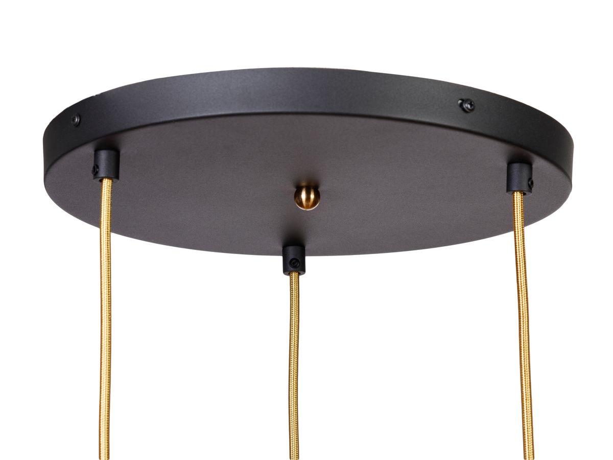 Подвесная люстра MyFar Loreen MR2220-3P