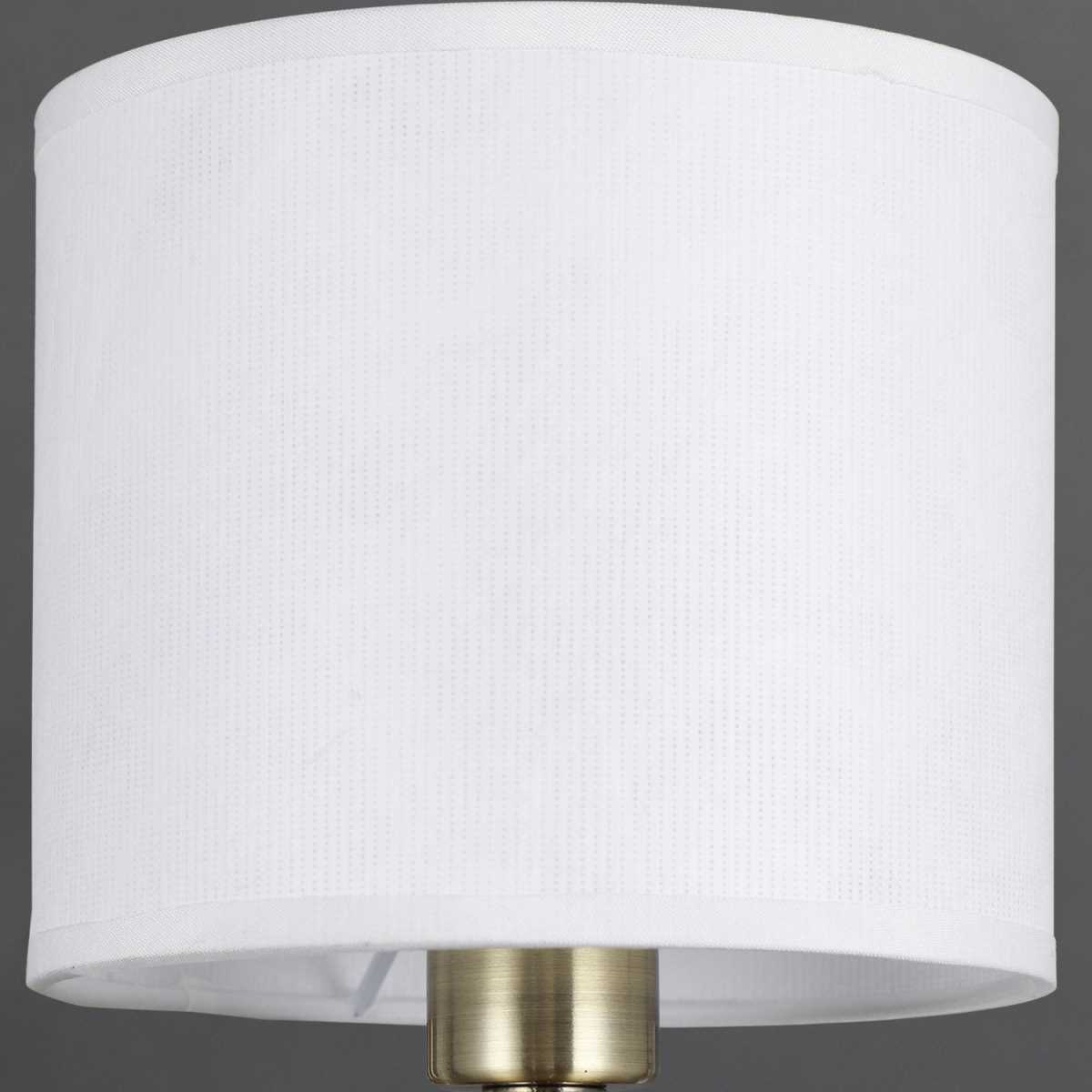 Бра Illumico IL0610-1WSQ-25AB ELITE