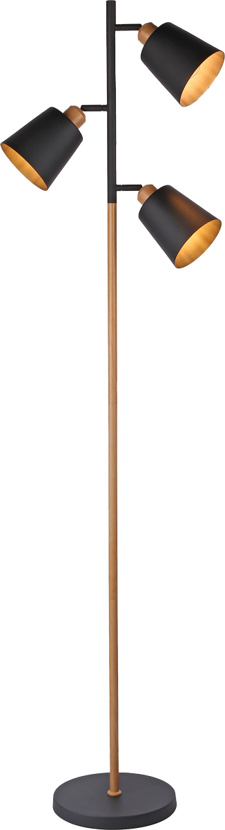 Торшер Moderli Floor V3051-3F