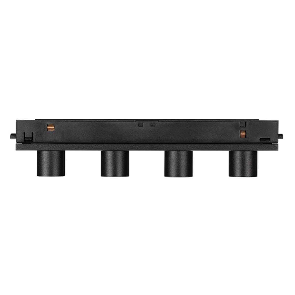 Трековый светильник Arlight для магнитного шинопровода MAG-ORIENT-KRATER-L195-12W Warm3000 035582