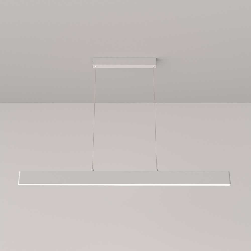 Подвесной светодиодный светильник Maytoni Step P010PL-L30W4K