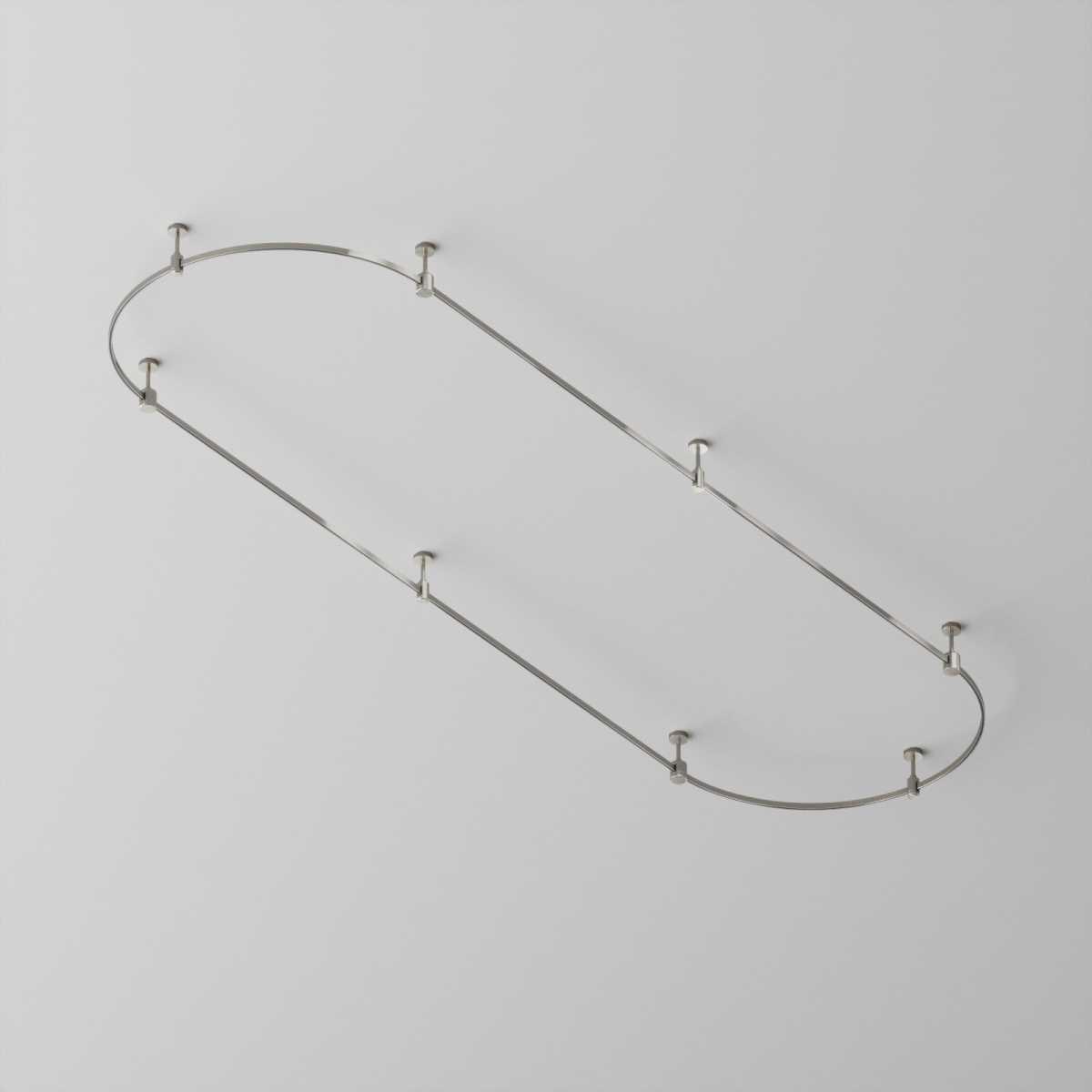 Готовая конструкция (набор) Maytoni Technical TFC-Flar-S01-PT