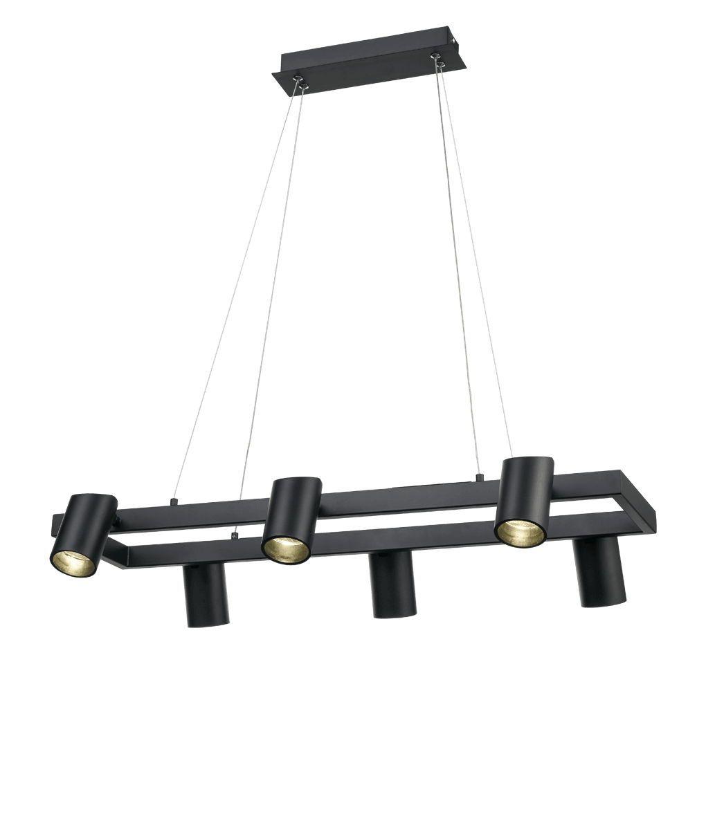 Подвесной светильник Vele Luce Zoom VL10122P06