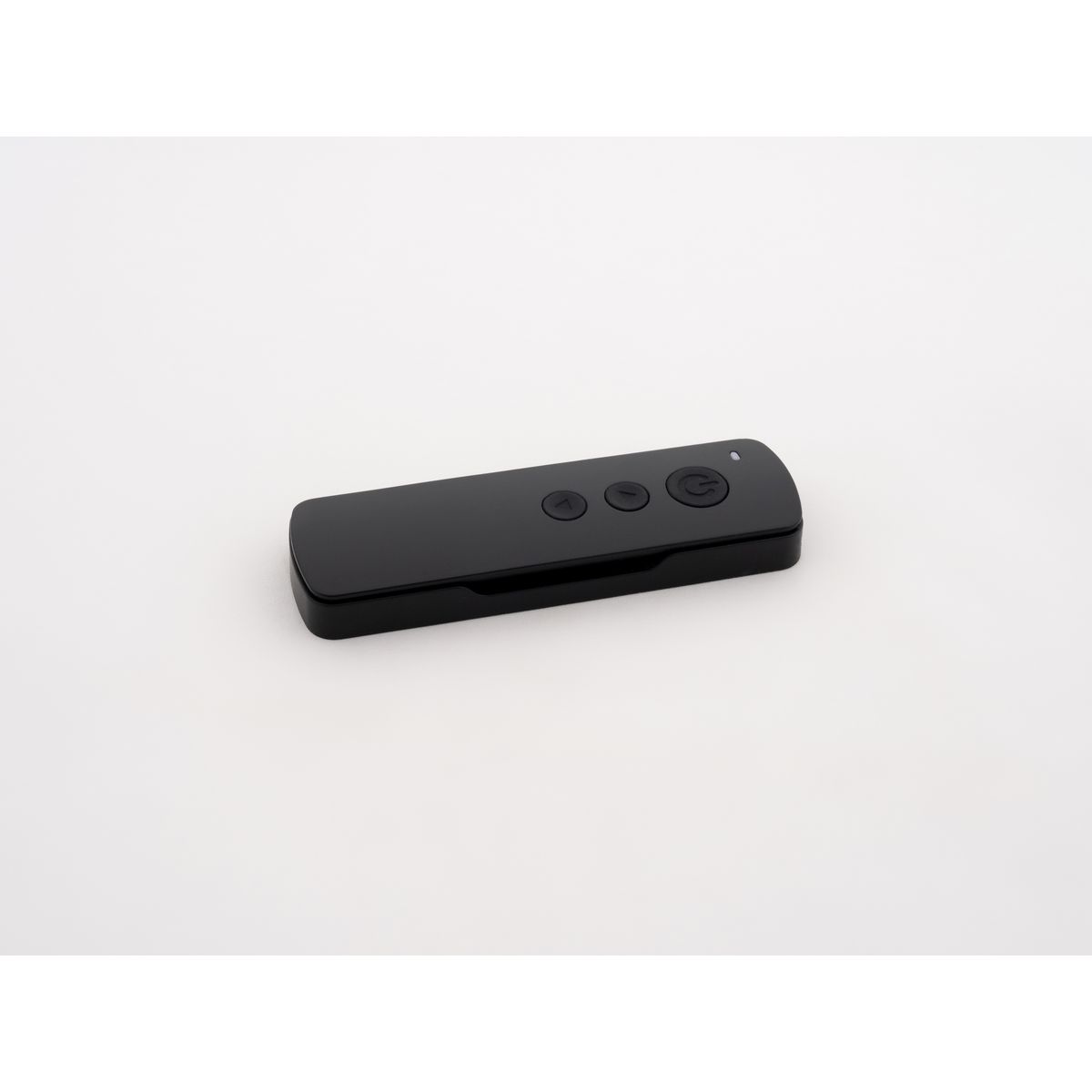 Диммер LEDS POWER N12-SB Nano RF 15A Black 005812