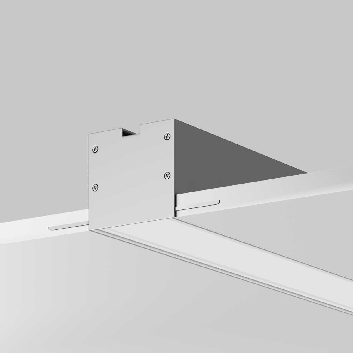 Комплектующие для профиля Maytoni Led Strip 642083