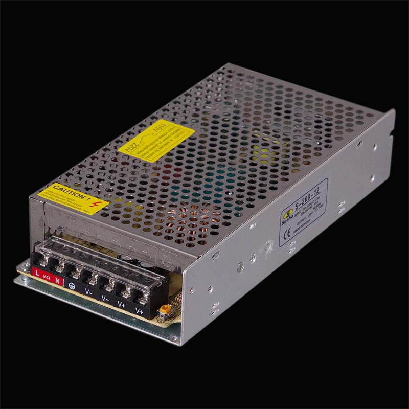 Трансформатор для ленты Sneha S-200