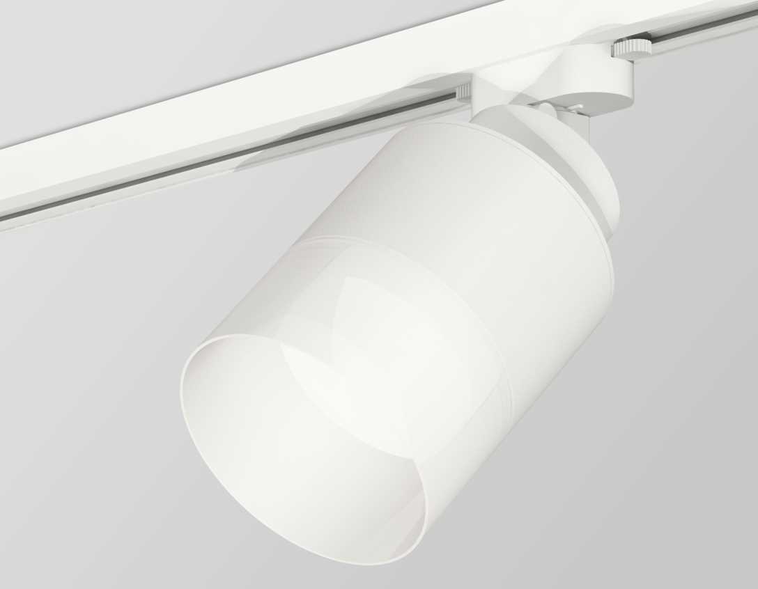 Комплект трекового светильника Ambrella light Track System XT (A2524, A2105, C8110, N8402) XT8110002