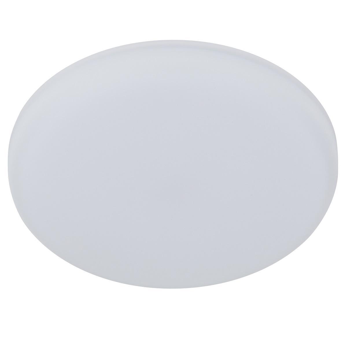 Встраиваемый светодиодный светильник ЭРА LED 11-24-6K Б0054321