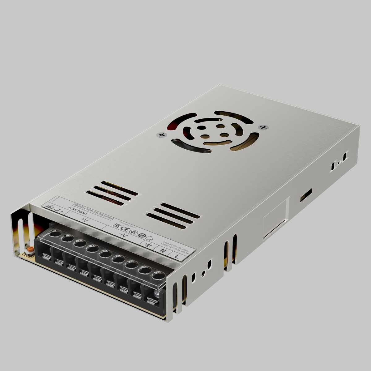 Блок питания  Maytoni Led Strip 811014