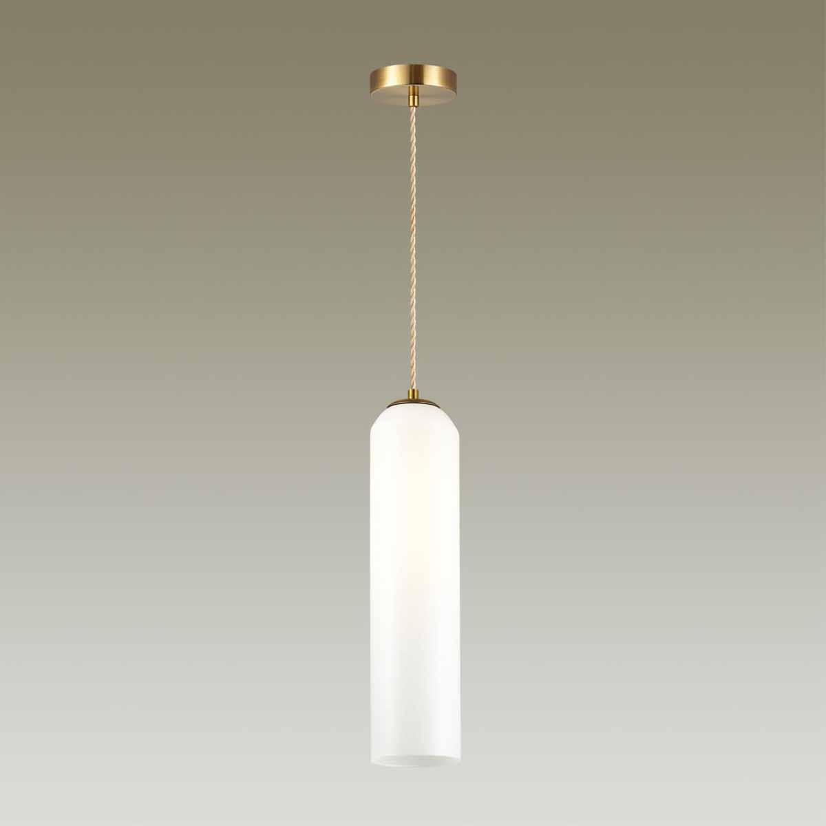 Подвесной светильник Odeon Light Pendant Vosti 4642/1