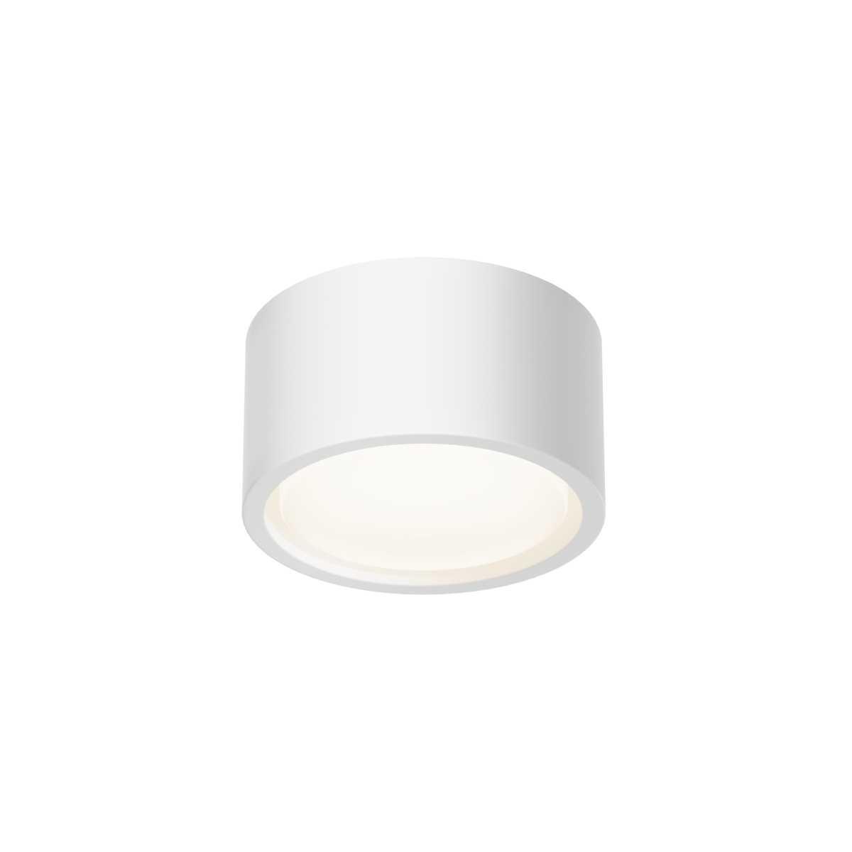 Потолочный светильник Maytoni Technical C001CL-GX53-W