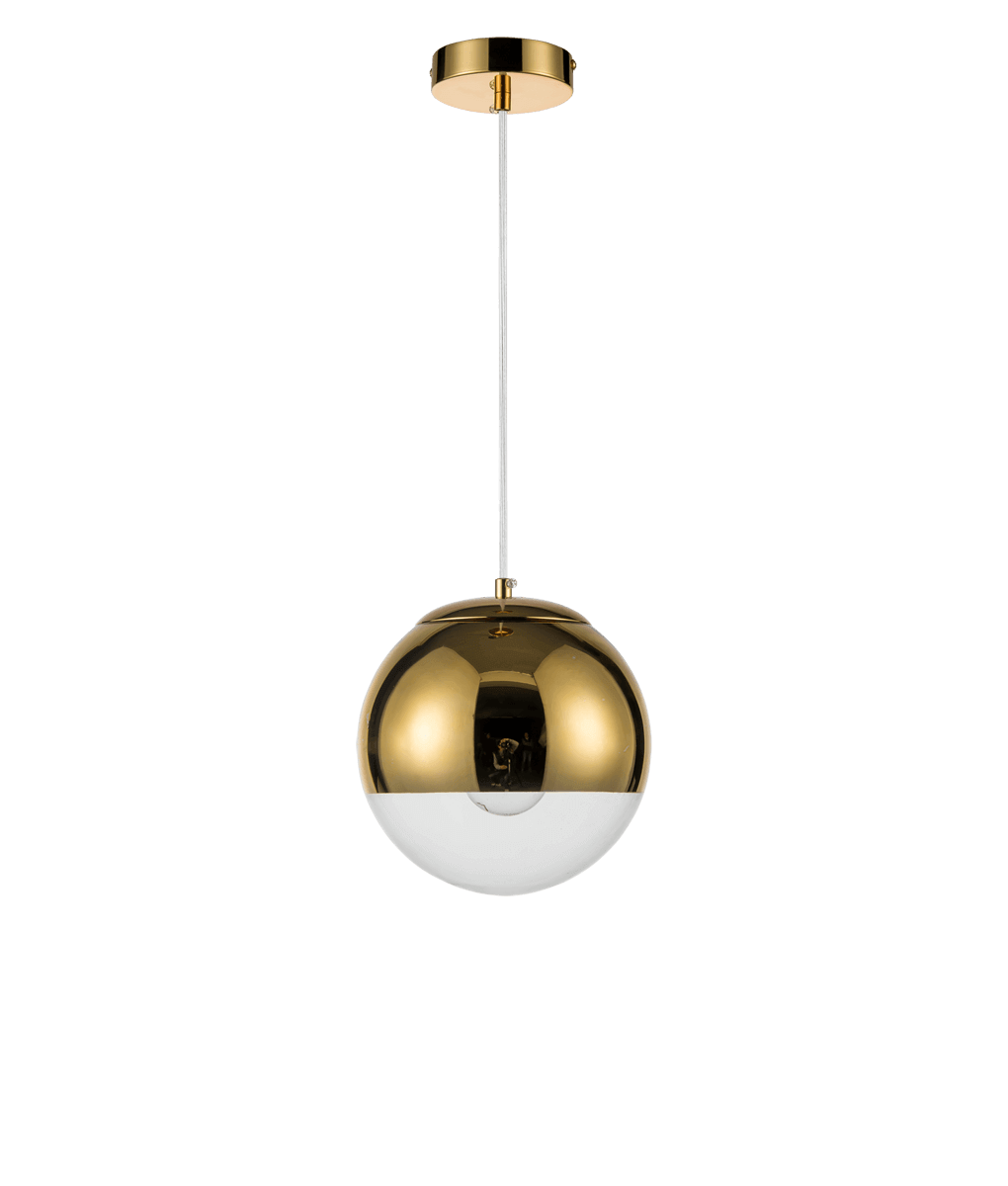 Подвесной светильник Vele Luce Terra VL2151P01