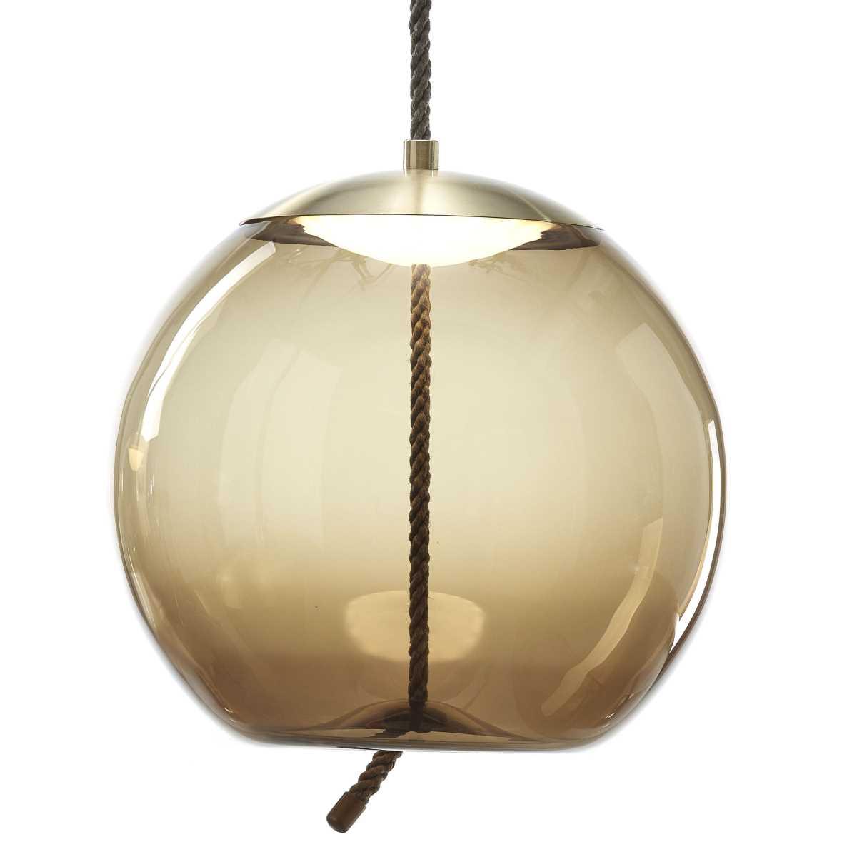 Подвесной светильник Loft-Concept Brokis Knot Small 40.2632-0 26721