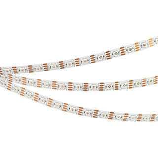 Светодиодная лента Arlight 12W/m 60Led/m 5060SMD разноцветная 5M SPI-B60-10mm 5V RGB-PX1-BPT 037855