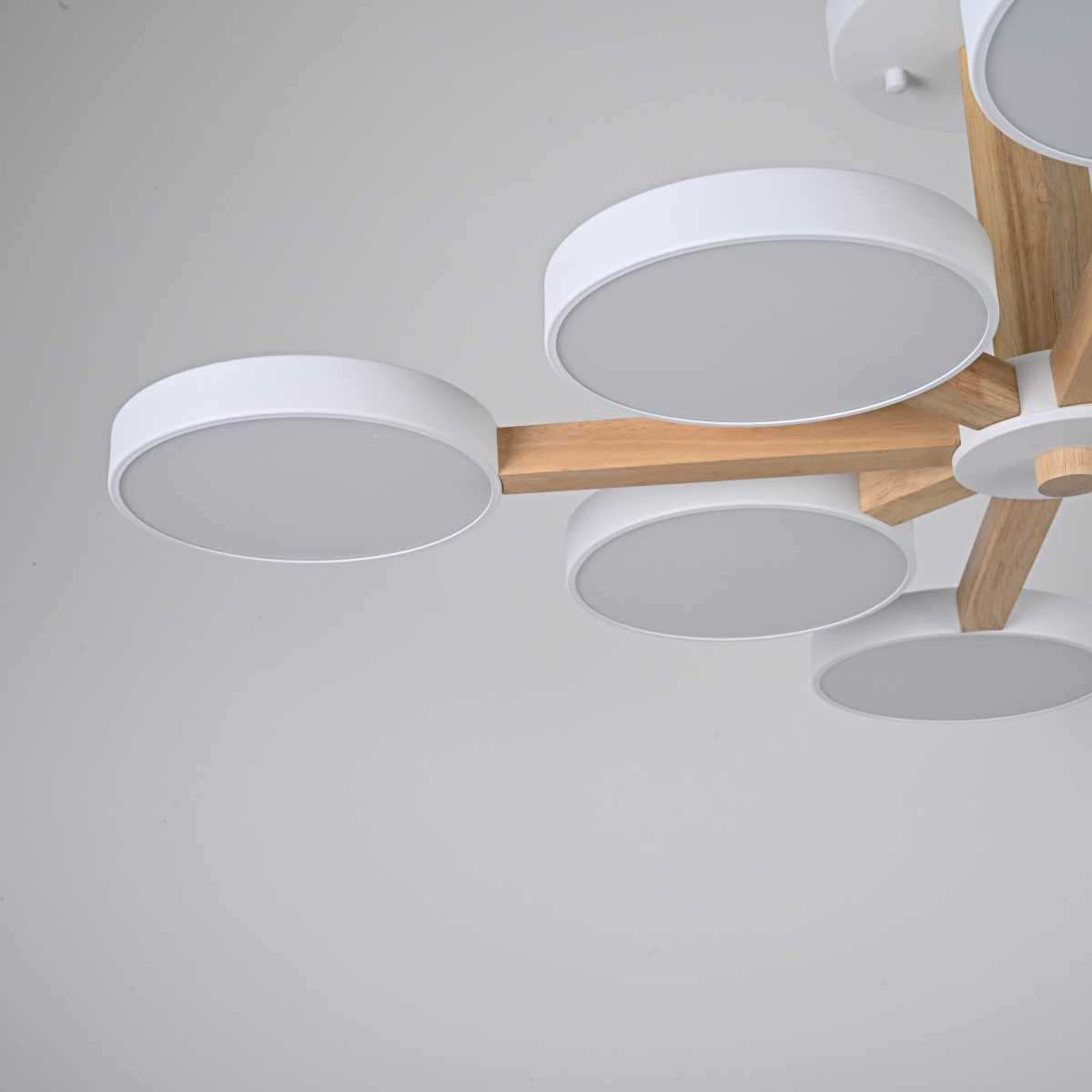 Потолочный светильник Imperium Loft TURNA-B01 228849-26