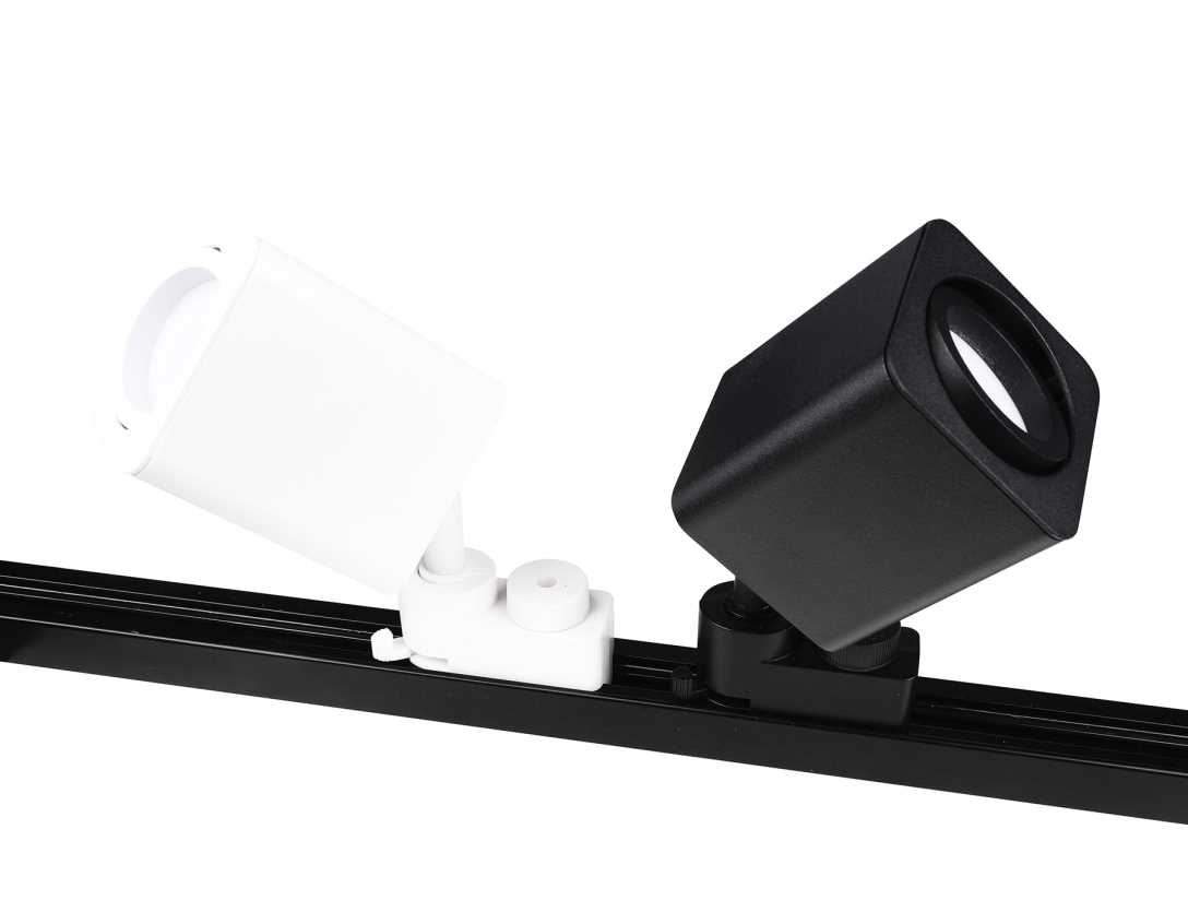 Комплект трекового светильника Ambrella light Track System XT7812010 SWH белый песок (A2520, C7812, N7710)