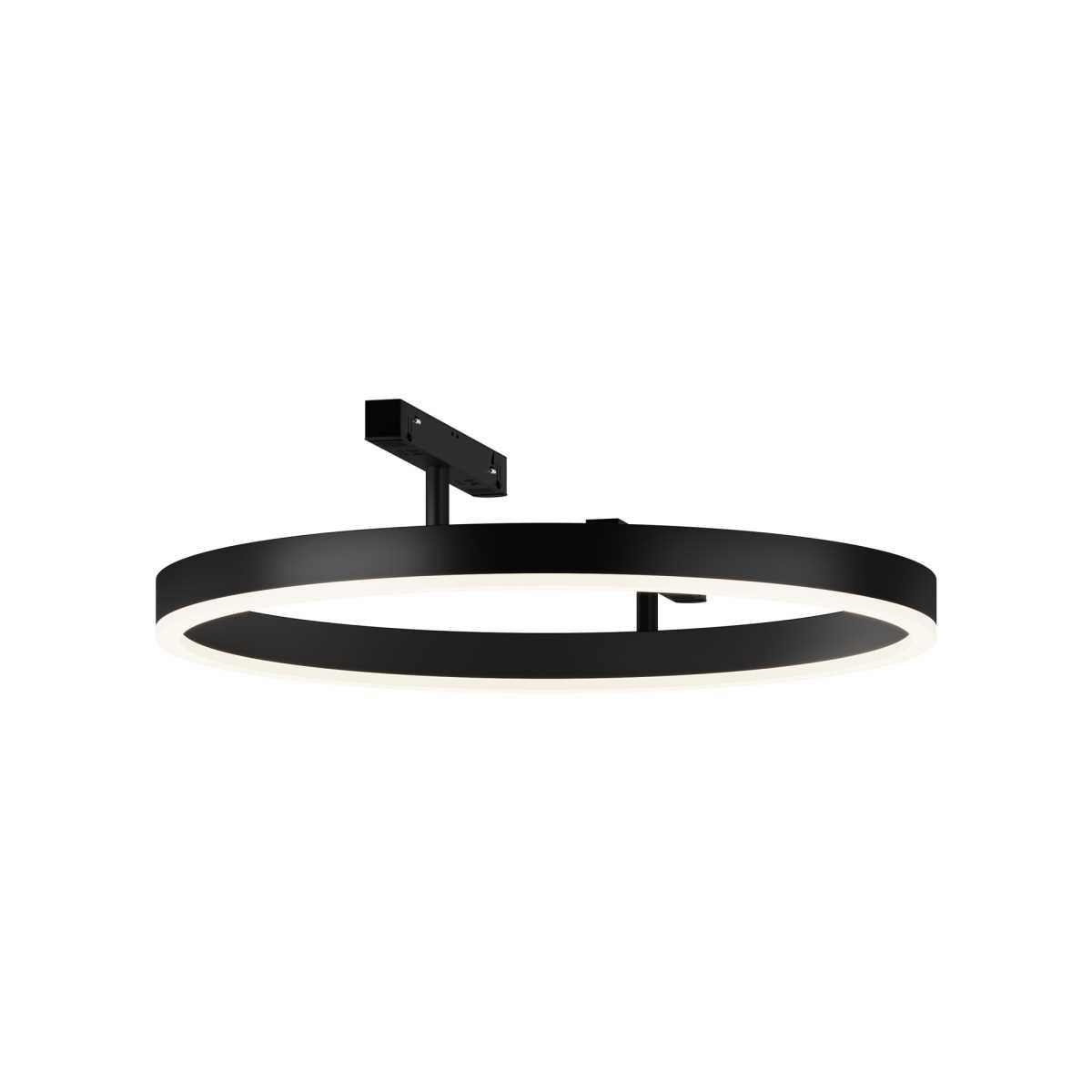 Трековый светильник Maytoni Technical TR227-2-24W4K-B