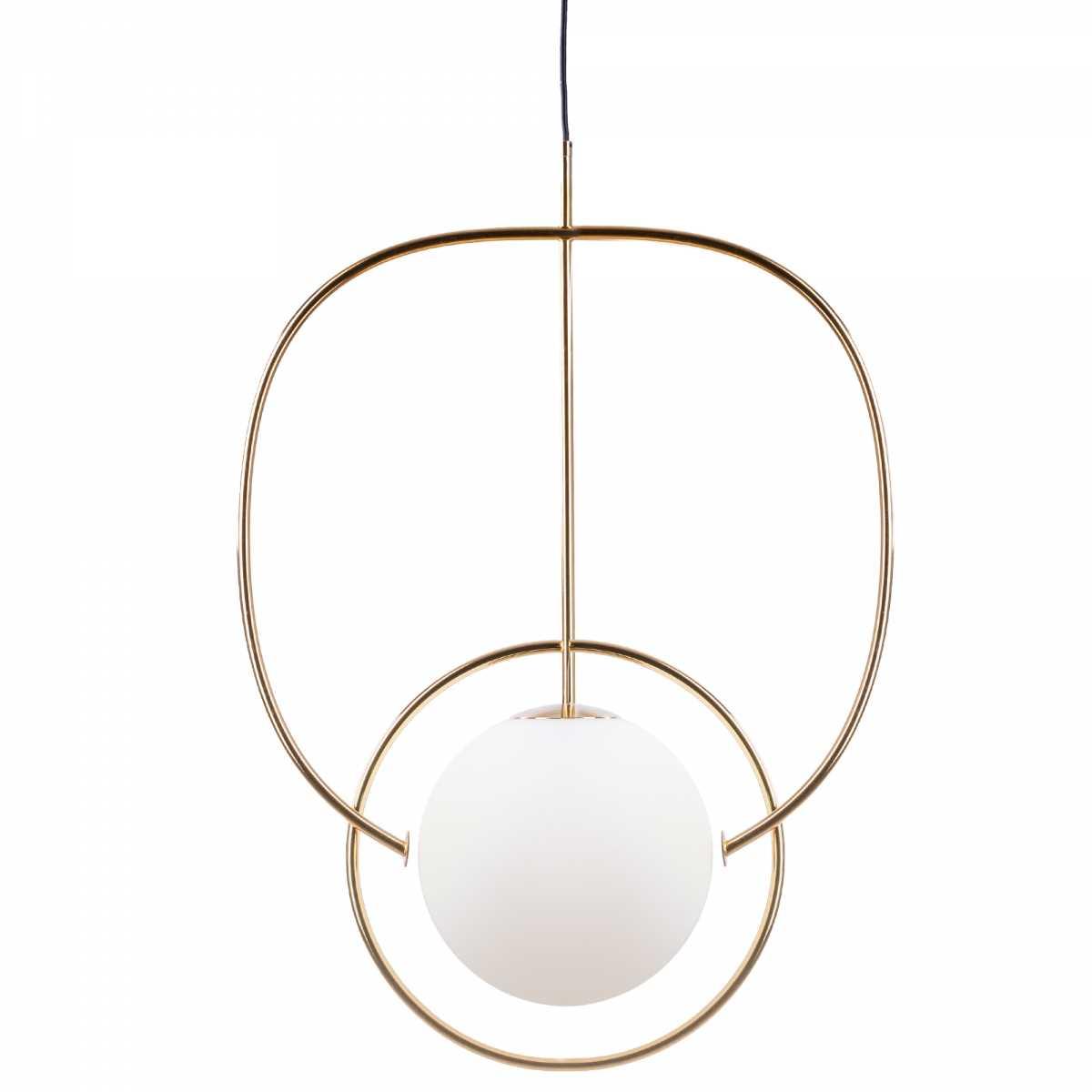 Подвесной светильник Loft-Concept B.LUX C Ball 40.1313-0
