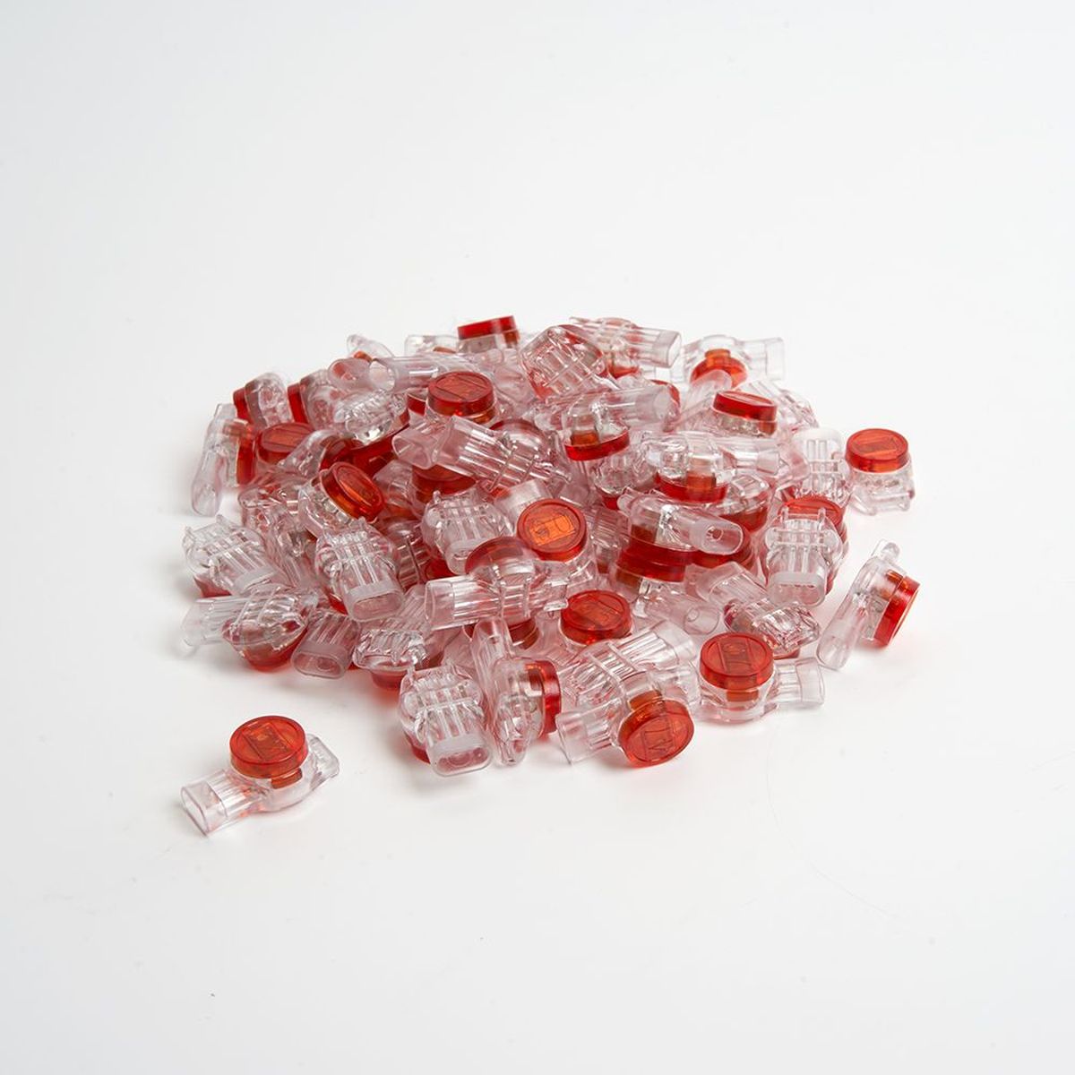 Зажим соединительный Скотч-лок K3, 0,4-0,9мм2 (1,67мм) Stekker LD800-003 39545