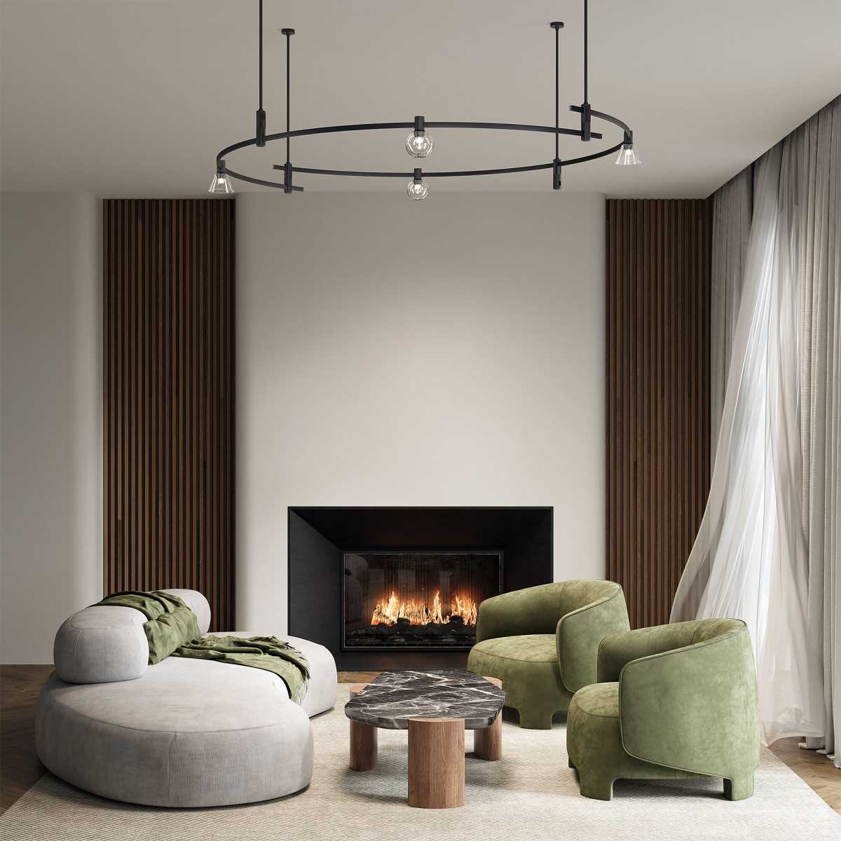 Шинопровод Elektrostandard 85217/00 a067842