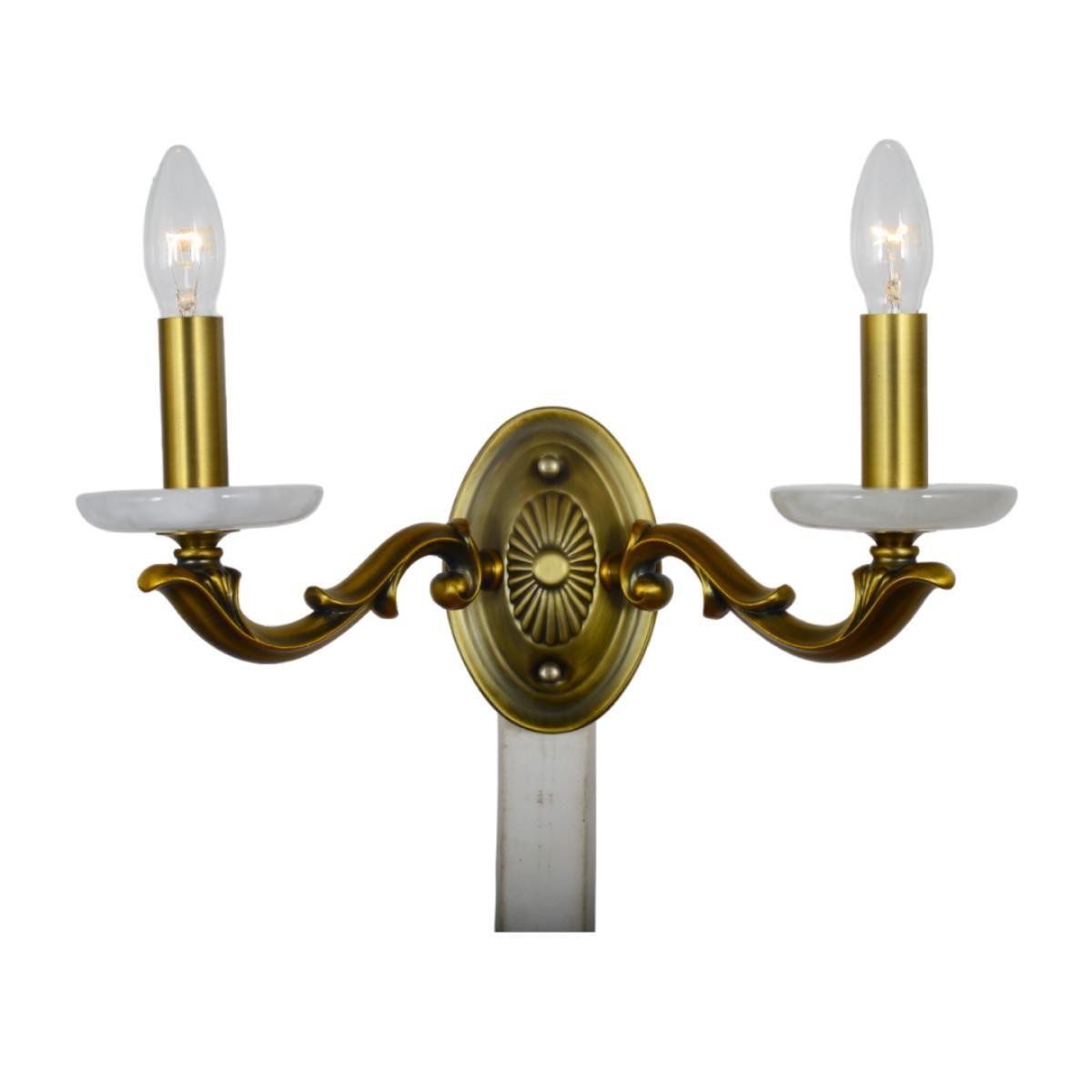 Бра Dio Darte Vicentino E 2.1.2 A