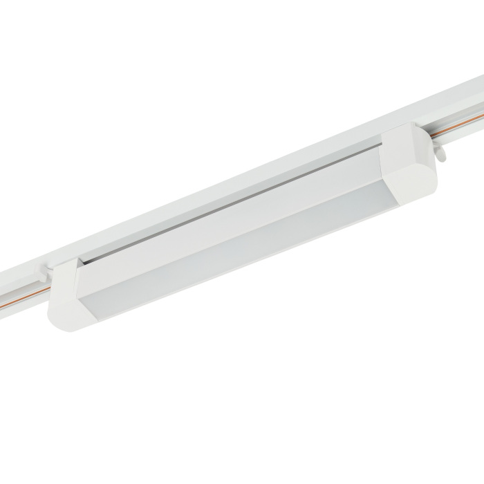 Трековый светильник MyFar Lines MT0112-16W3K-W