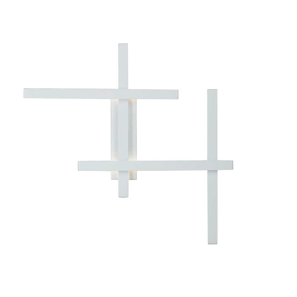 Настенный светильник Vitaluce V3043-0/4A