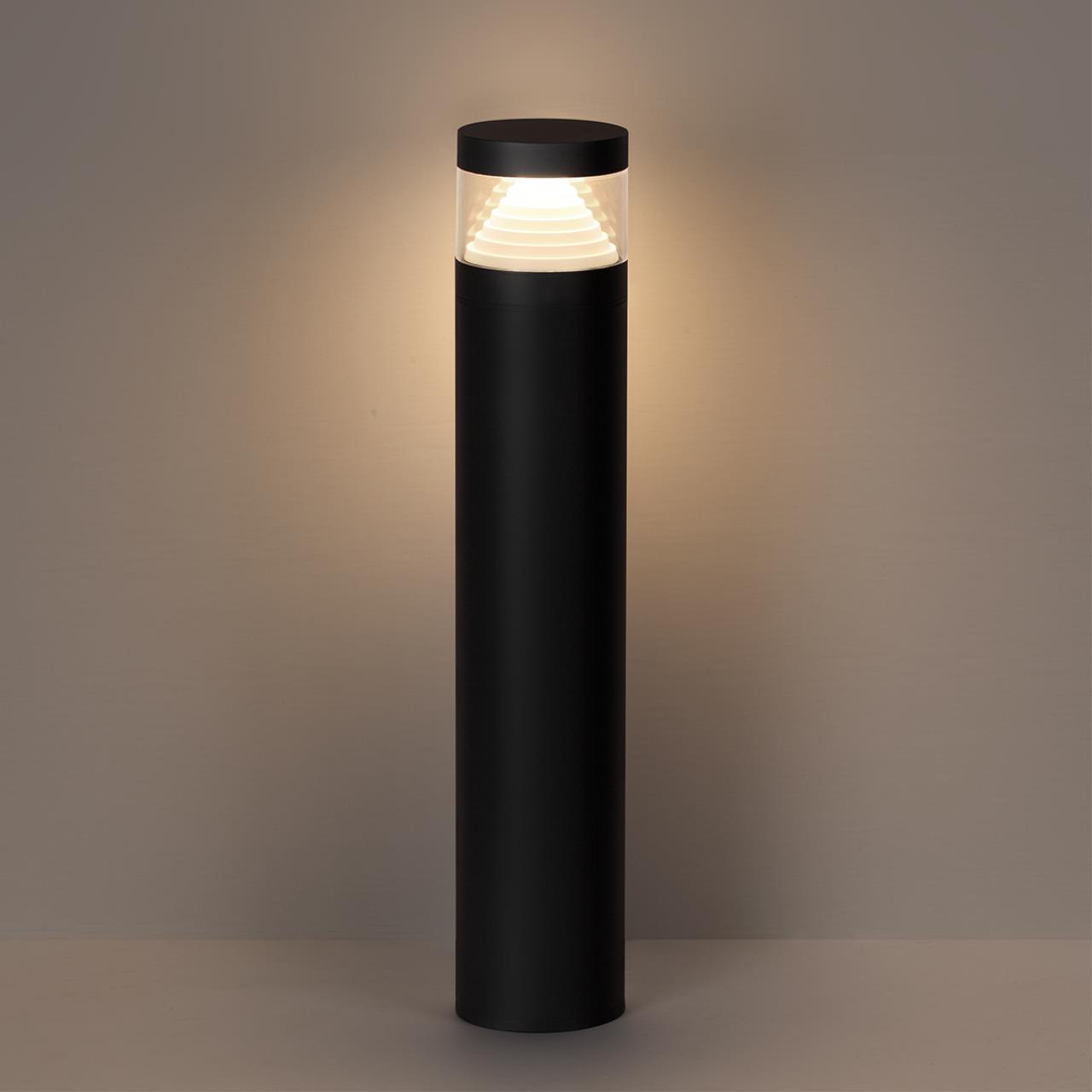 Ландшафтный светодиодный светильник Odeon Light Nature Hulk 7140/20GLA