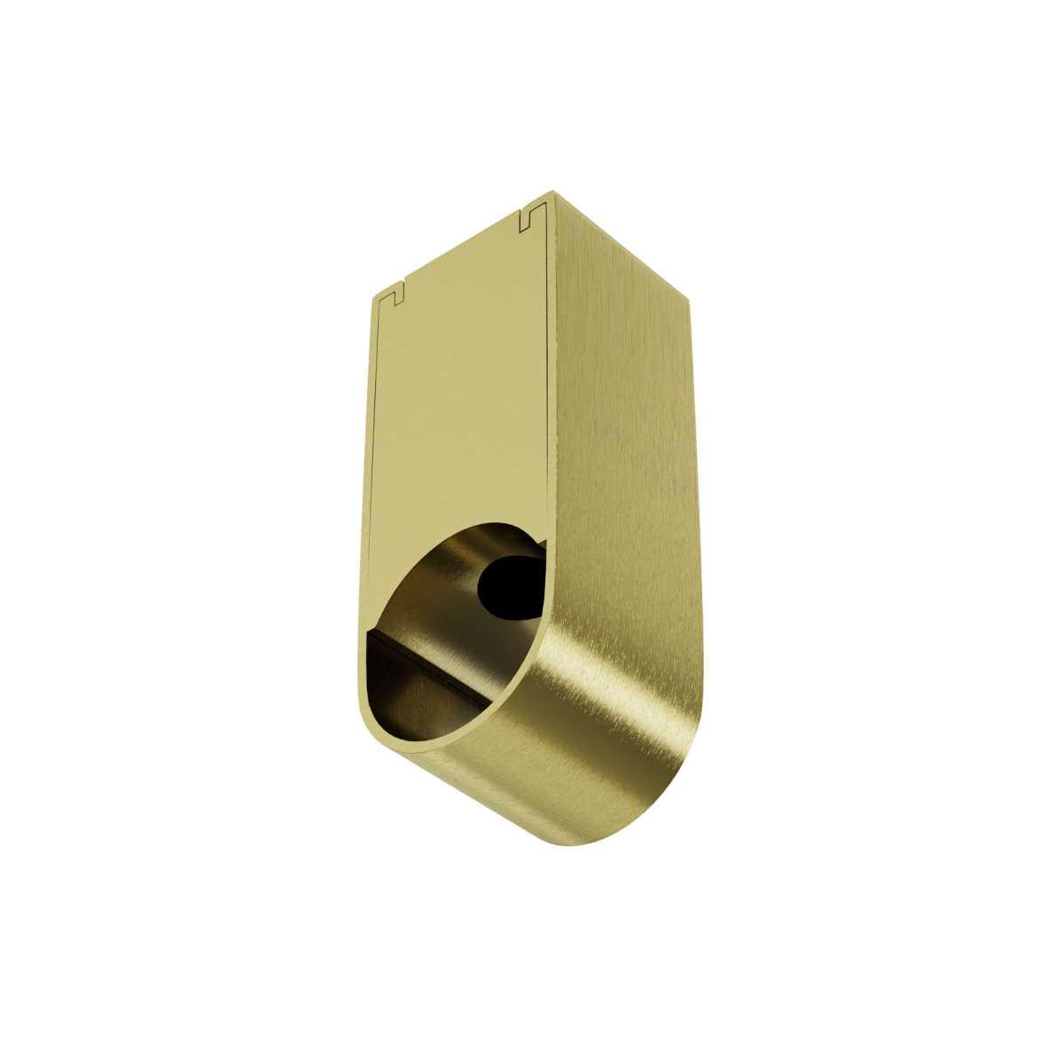 Основание и тросовый подвес Maytoni Technical CA010SM-BS