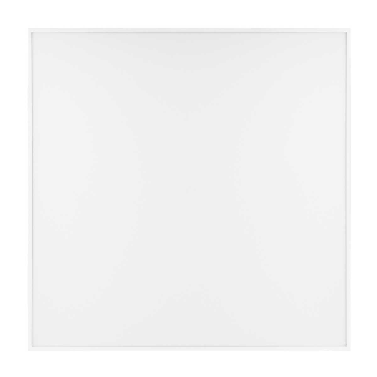 Потолочный светодиодный светильник Arlight IM-Quadro-Emergency-3H-S500x500-54W Warm3000 041042