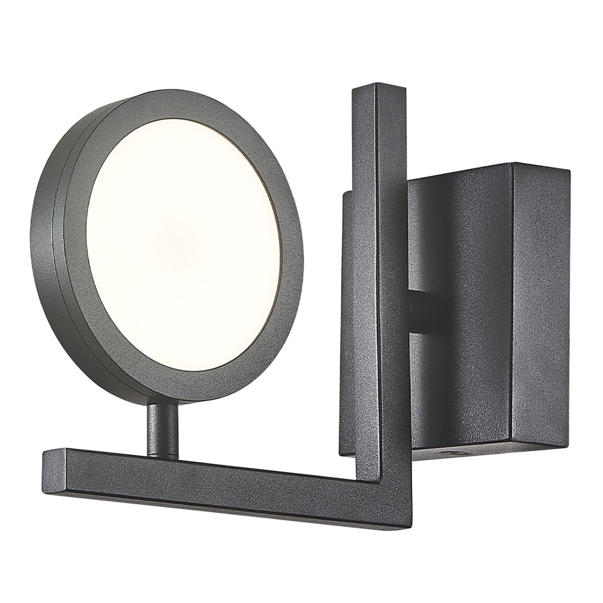 Спот Crystal Lux CLT 027W V2 BL