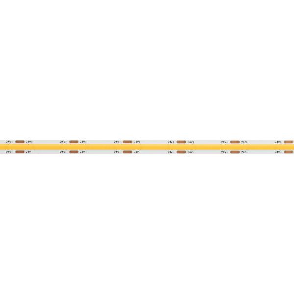 Светодиодная лента Arlight 11,5W/m 544LED/m CSP дневной белый 5M 031901(2)