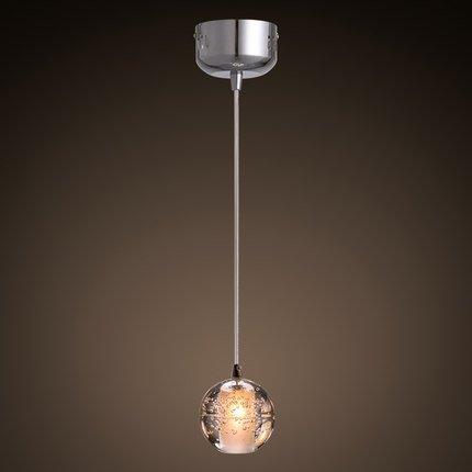 Подвесной светильник Loft-Concept Multicolored Bubbles Bocci 40.390-0