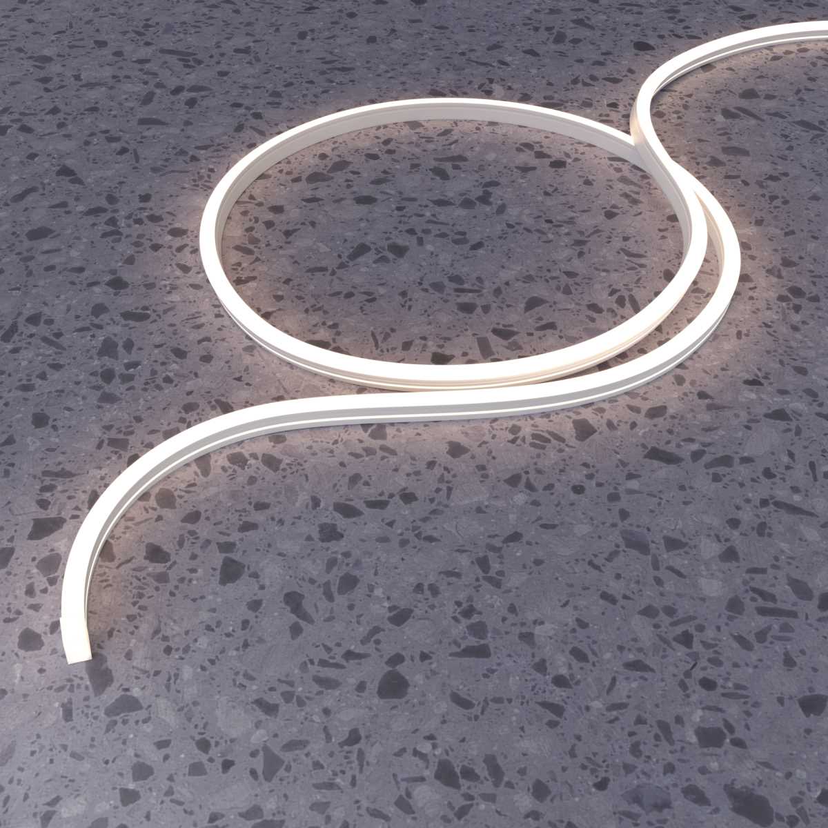 Гибкий неон Led Strip 432003