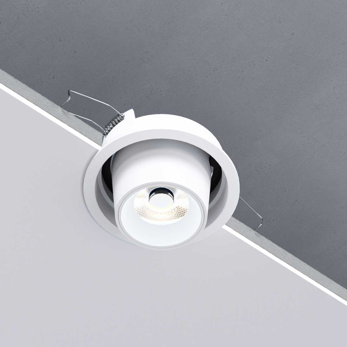 Встраиваемый спот Elektrostandard Conner 25086/LED a063991