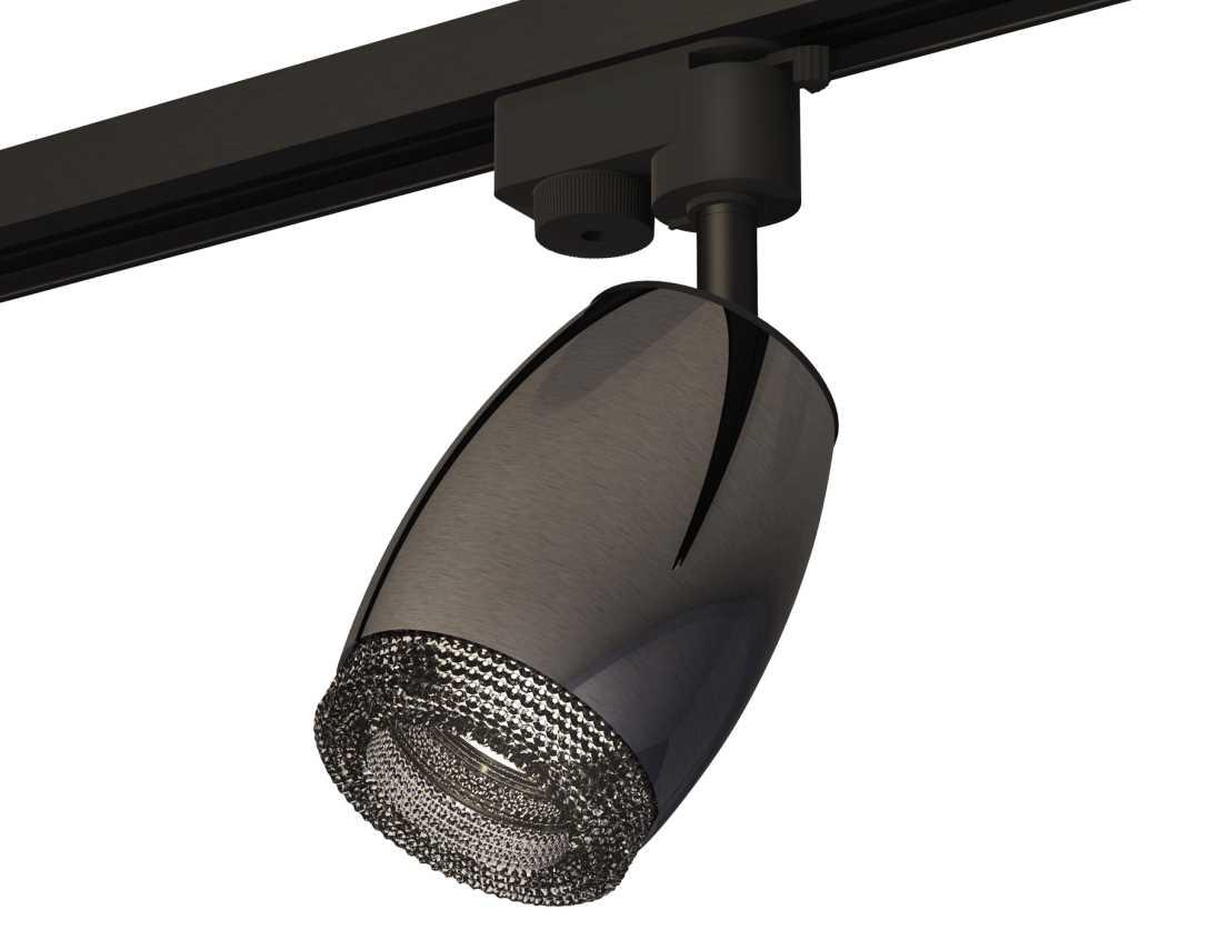 Комплект трекового светильника Ambrella light Track System XT (A2521, C1123, N7192) XT1123005