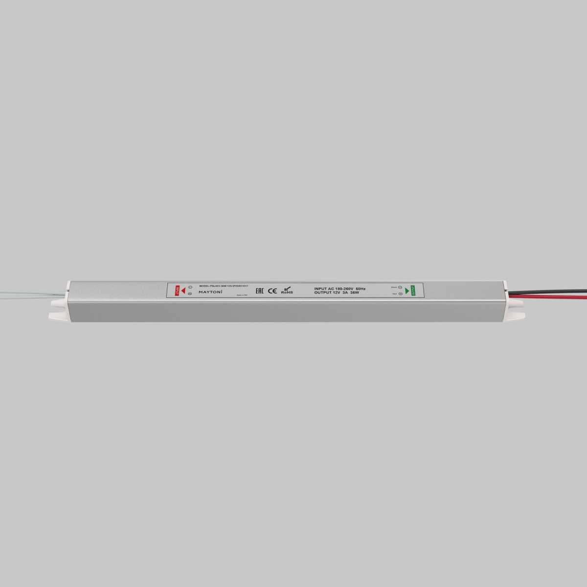 Блок питания  Maytoni Led Strip 811017