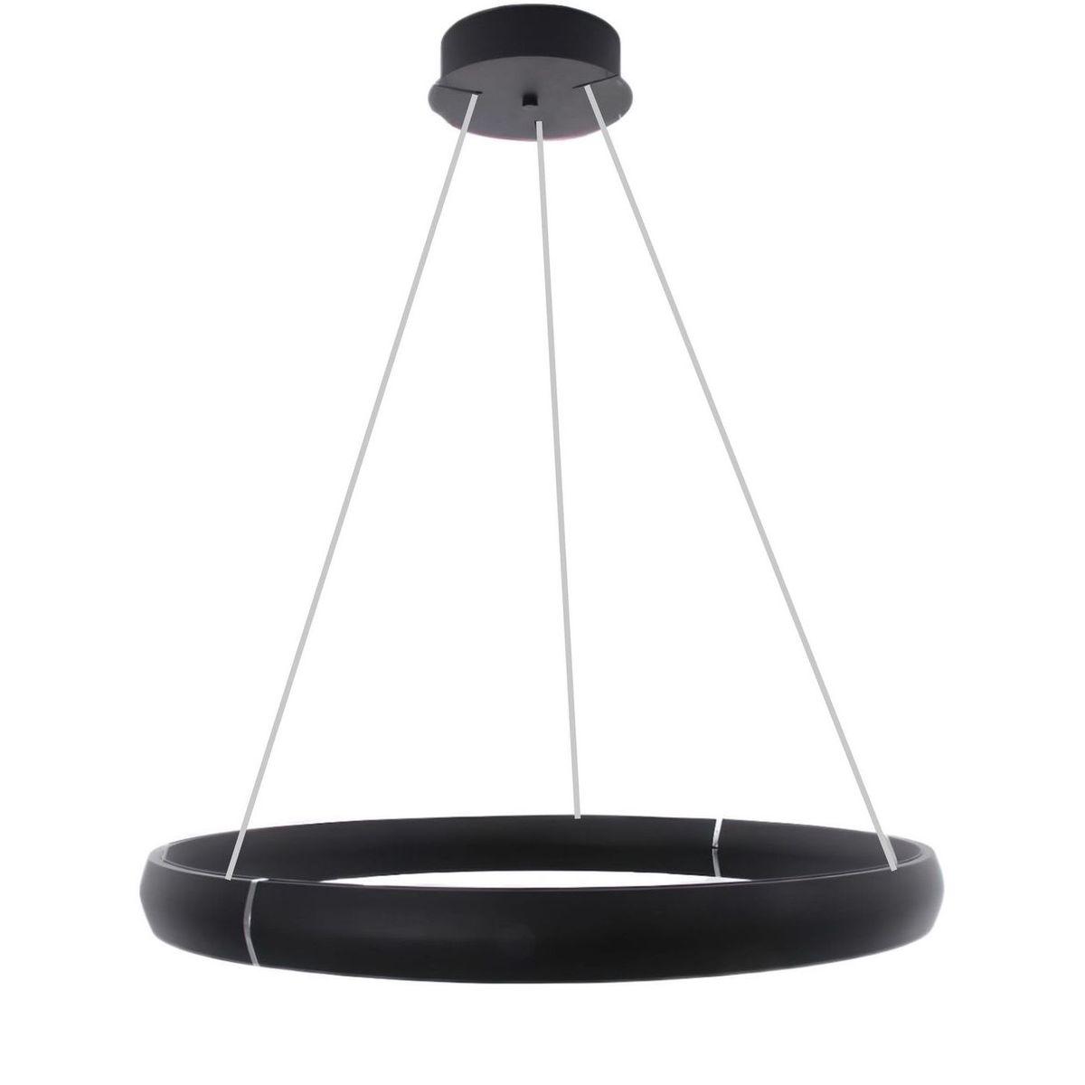 Подвесной светодиодный светильник Mizi'en Impulse MZ31507-900