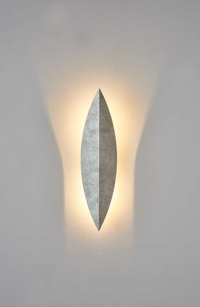 Бра Crystal Lux JOYA AP6W LED SL