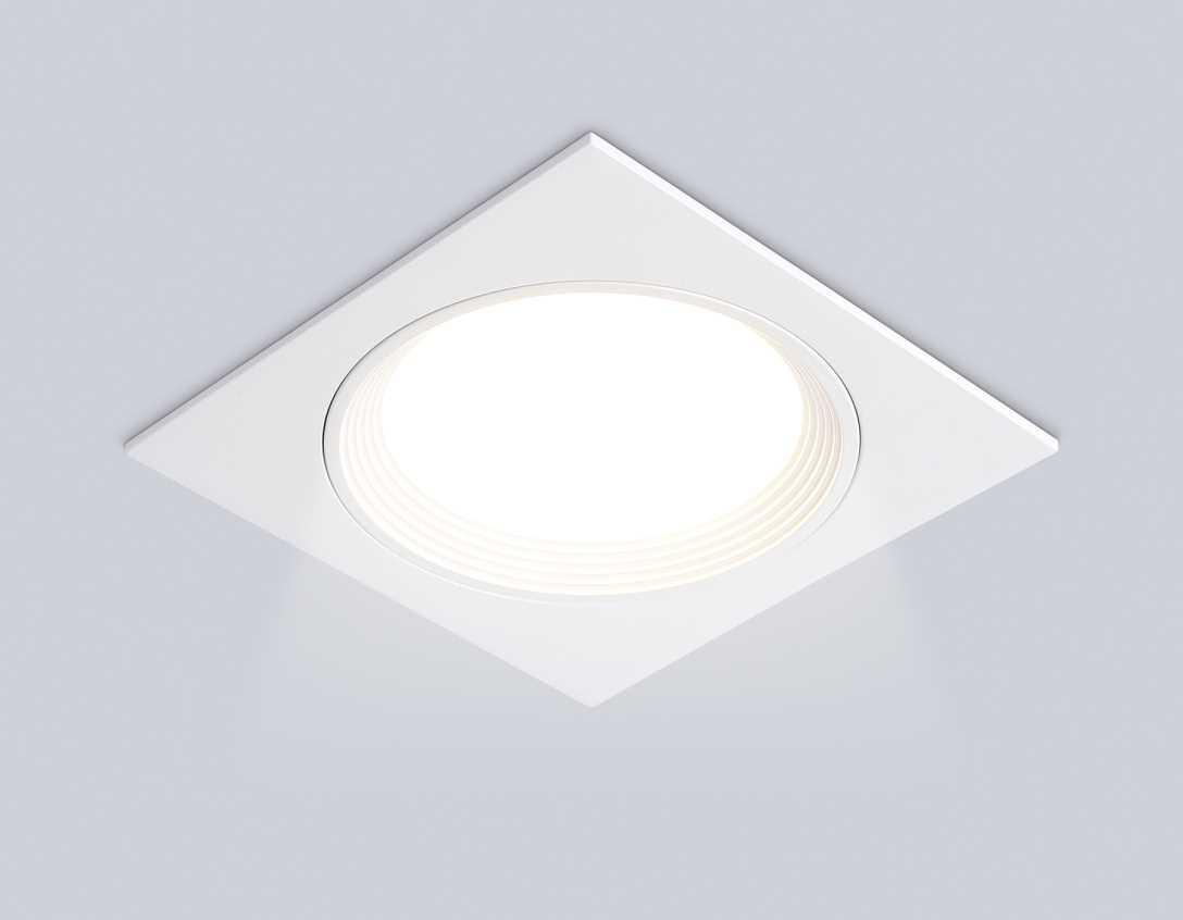 Светильник встраиваемый Ambrella Light TN51803