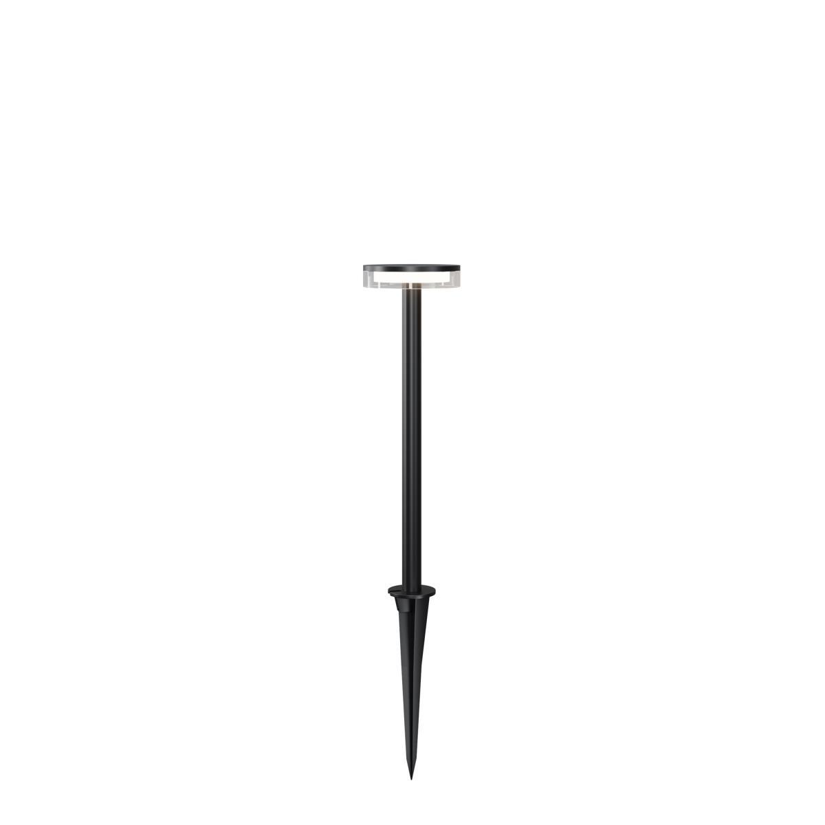 Ландшафтный светильник Maytoni Outdoor O503FL-L4B3K