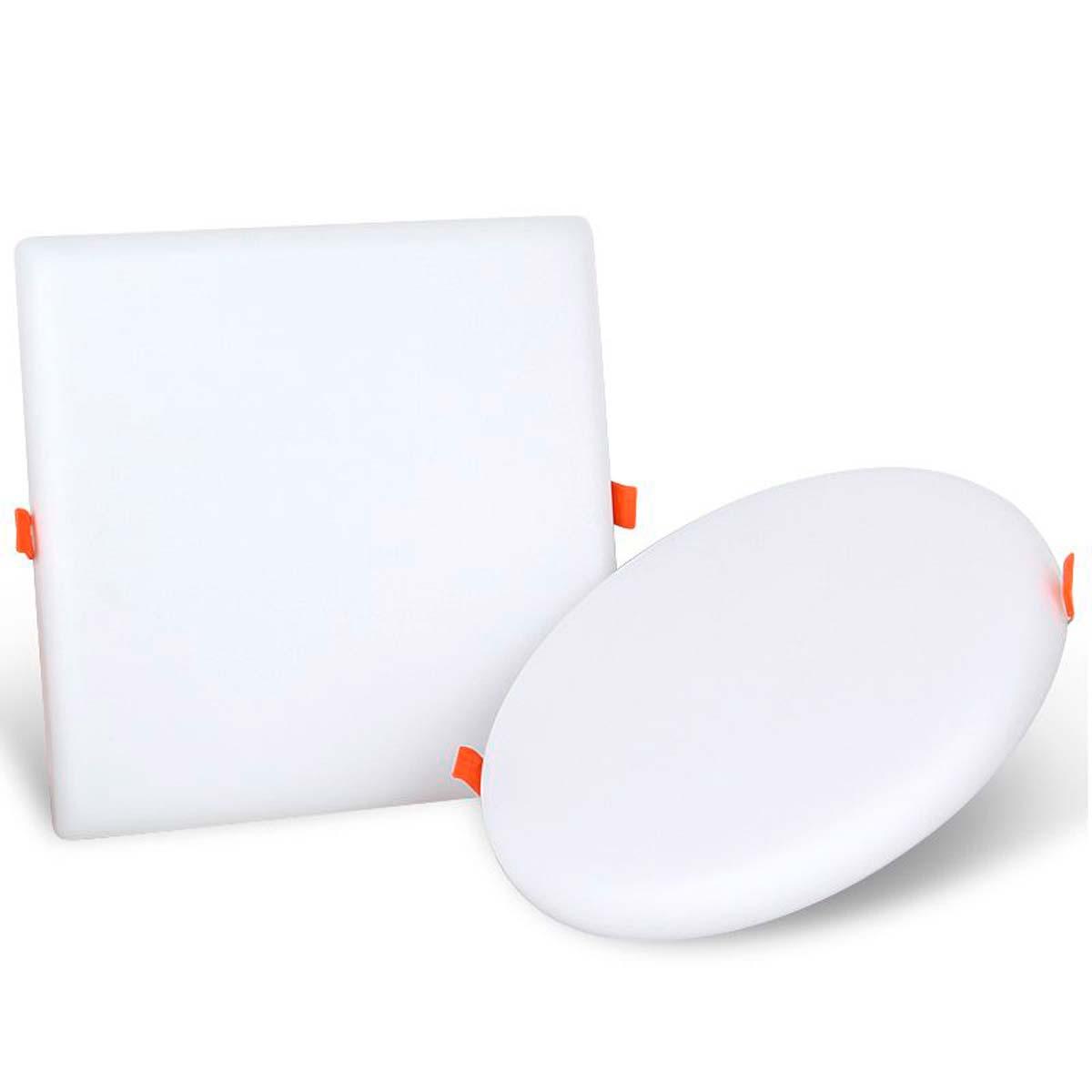 Встраиваемый светодиодный светильник Zortes CLOUD ZRS.57793.36